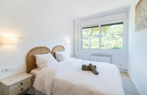 Gala Mar - Sa Riera / Begur Sea View - Foto 22