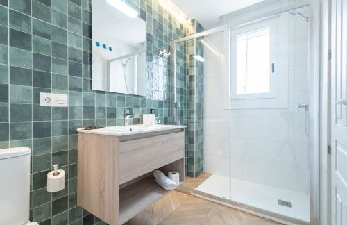 Edificio Correos by Plaza Mayor Apartamentos - Foto 32