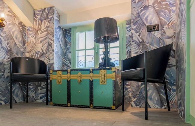 One & Only Losone Apartment - Foto 46