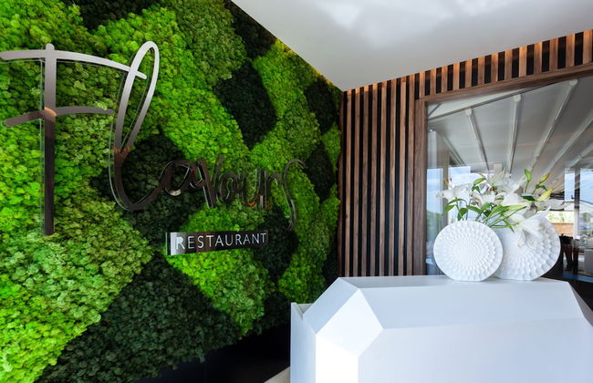 ADAM Hotel Suites - Foto 79