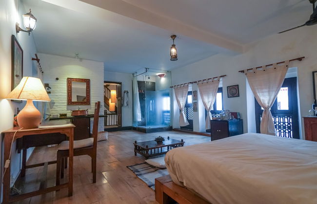 Samsara Apartments by Babermahal Revisited - Foto 12