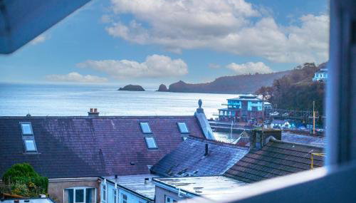 Church Terrace - 3 Bedroom Cottage - Saundersfoot - Foto 5