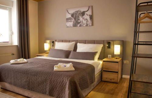 Ferienhaus Landruhe - Foto 12