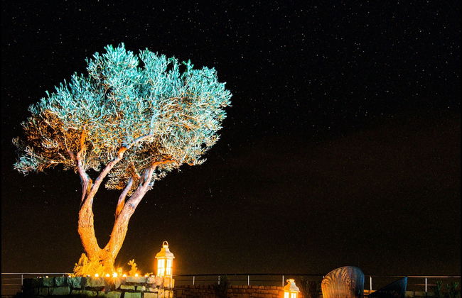 "villa Horizon - Elegance & Privacy With Scenic Views - Extended Pool" - Foto 43