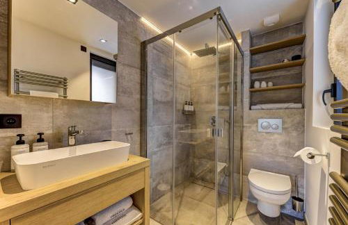 Chalet Green Forest - Foto 22