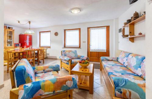 Chalet Mazod, a 5 minuti dagli impianti di sci - Free Wifi - Foto 19