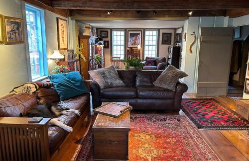 The Oliver Rice House Rice House - Foto 32