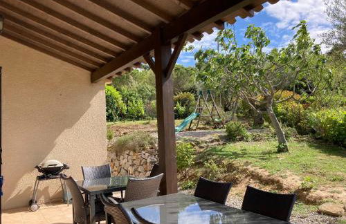 Cosy villa with pool - Foto 23