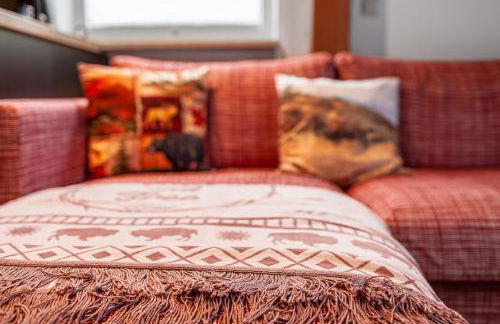 Ferienwohnung Wild West - Foto 23