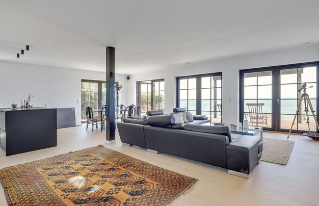 "Thormoth" - 200m from the sea - Foto 24