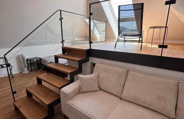 Style Loft mit Ausblick in Elzach - Foto 18