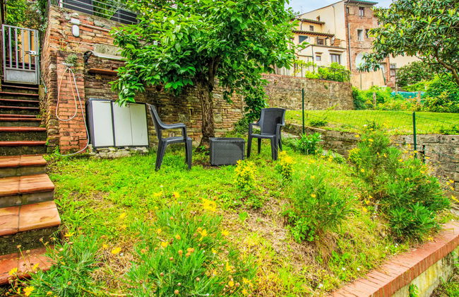 Il Giardino di Lucia - Foto 16