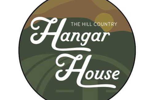 Hill Country Hangar with hottub, 7 minutes from the river and lake - Foto 43