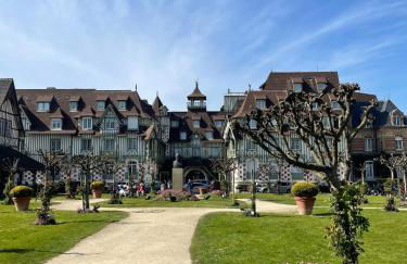 le Pullman - Photo 28