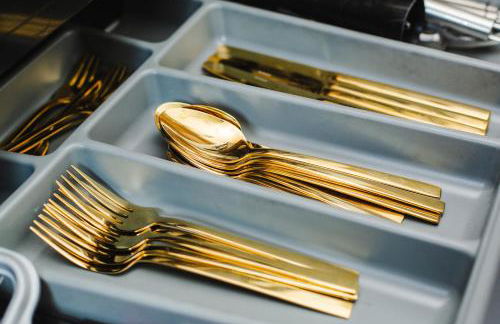 Dortmunder Erdgeschoss-Luxusloft mit großen Balkon, Netflix und 250 Mbytes Highspeed Wifi - Foto 52