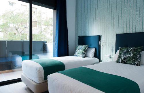 MH Apartments Sant Pau - Foto 19