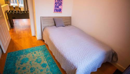 120qm/ City Loft/ Tischkicker - Foto 3