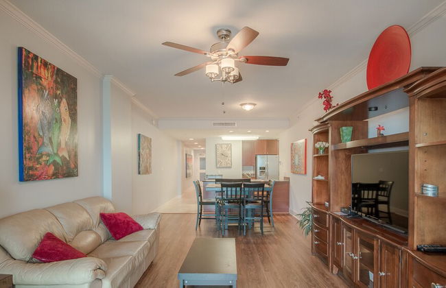 Sea Breeze 807 - Foto 15