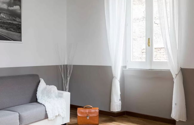 A World Aparts - Torre Argentina Apartments - Foto 50