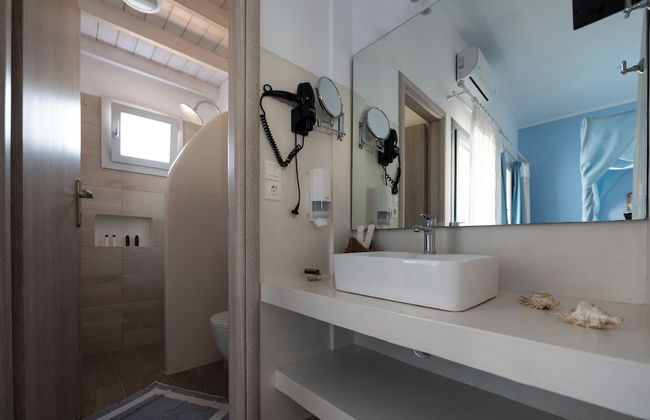 Giasemi Rooms - Foto 54