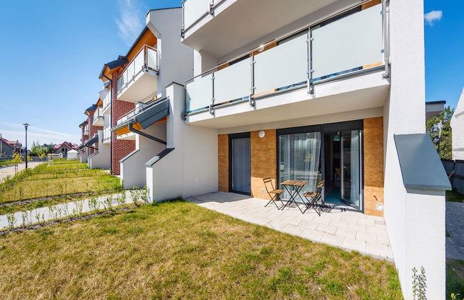 Apartamenty Sun & Snow Jantar Park - Photo 20