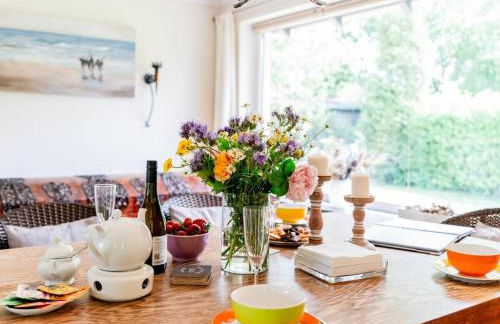 Holiday home with 1 bedroom - Foto 18