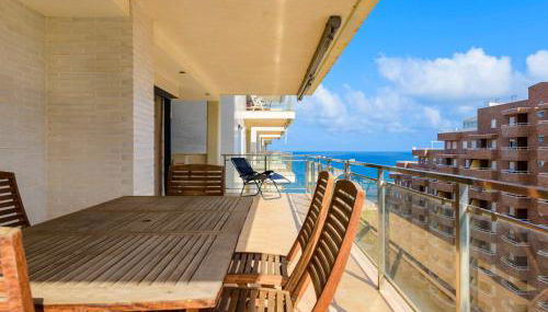 Apartment Terraza al Mar by Interhome - Foto 4