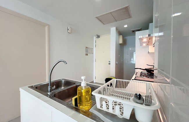 Solaris Dutamas by Manhattan Group - Foto 58