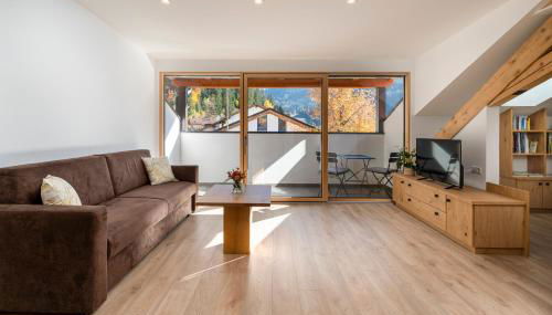 Apartments Samberg - Foto 4