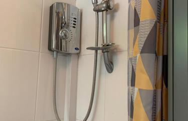 Modern 3 Bed Chalet - 264 Belle Aire Holiday Park - Foto 15