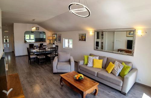 High Horizon - Sun, Space & Blue Skies - Foto 6