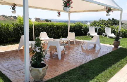 Tre Laghi Countryhouse Rustic Home with pool - Foto 17