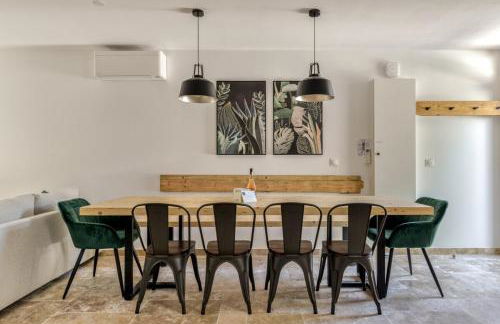 Grande villa de charme proche de la mer - Foto 14