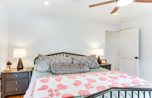 Walk to the Amish Village Spacious Ronks Getaway! - Foto 19