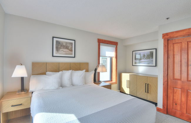 Wedgewood Lodge - Foto 12