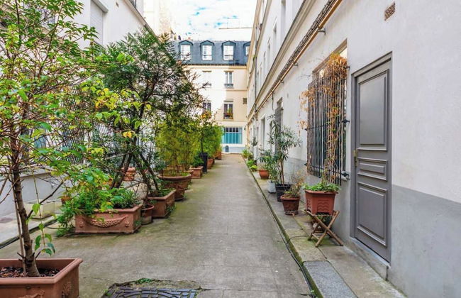 Spacious Apartment - 3br/8p - Place de la Bastille - Foto 15