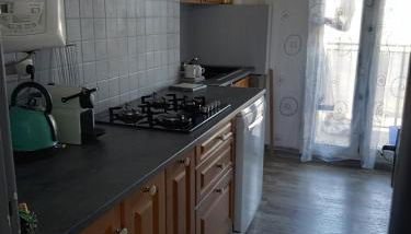 Appartement T5 pouvant accueillir 8 personnes - Photo 4