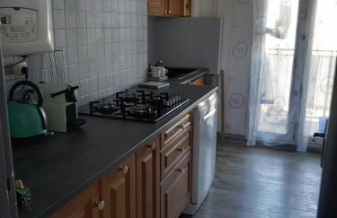 Appartement T5 pouvant accueillir 8 personnes - Photo 4