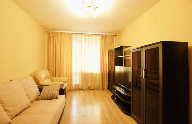 LUXKV Apartment Park Gorky - Foto 1