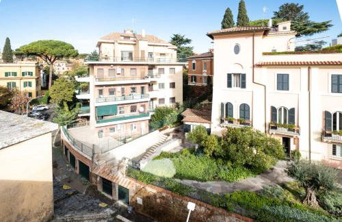 RomAntic Tiny House Aventino - Foto 20