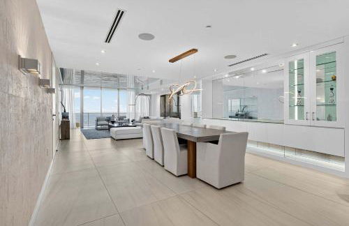 Auberge Blue by Rove Travel Oceanfront with Balcony - Foto 78