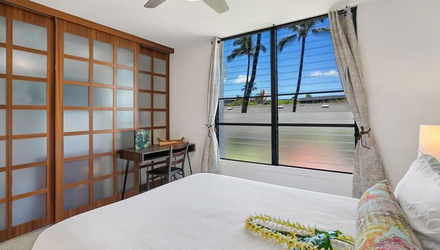 Kihei Akahi C302 - Foto 2, Habitación