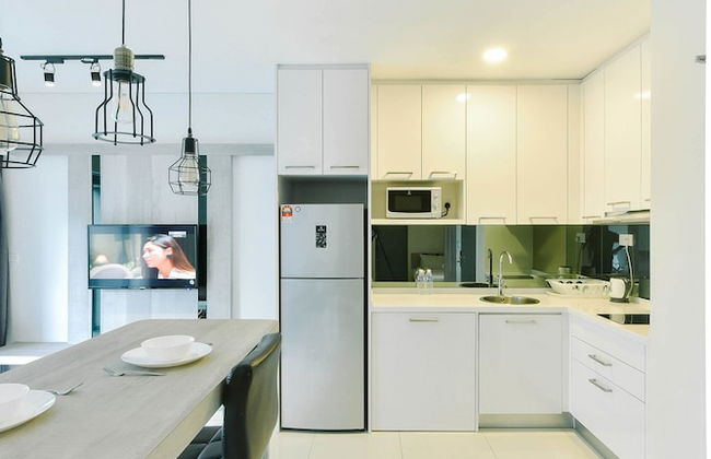 Summer Suites Residences by Subhome - Foto 58