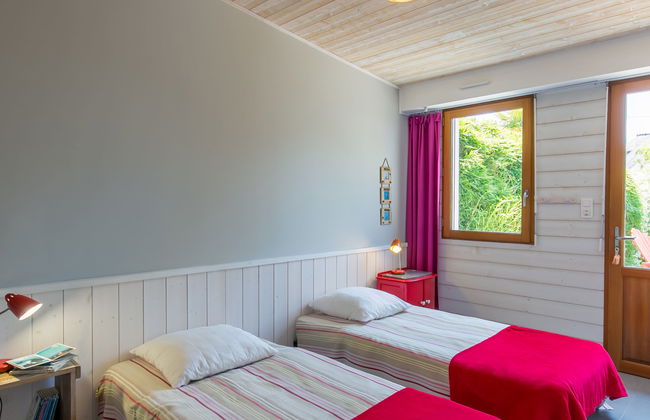 Gîte au Jardin - Foto 12