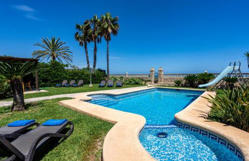 Villa Charlie - Foto 52