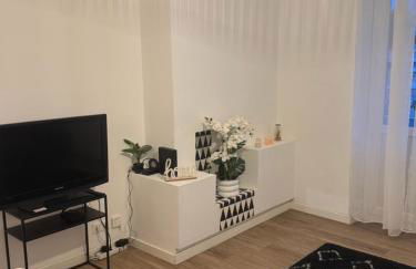 Grand T2 Ajaccio - Proche port et transports - Foto 9