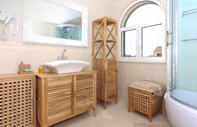 Villa Hacienda Grof - Foto 28