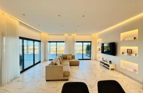 Vila Pombal Tomar - Luxury Apartment with private pool and Castle View - Foto 6