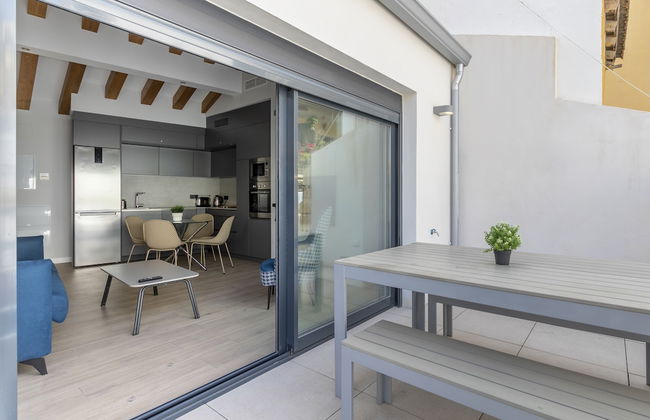 Arenal Suites Alicante - Foto 33