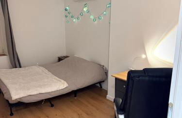 Maison de ville pour 6 personnes - Foto 11